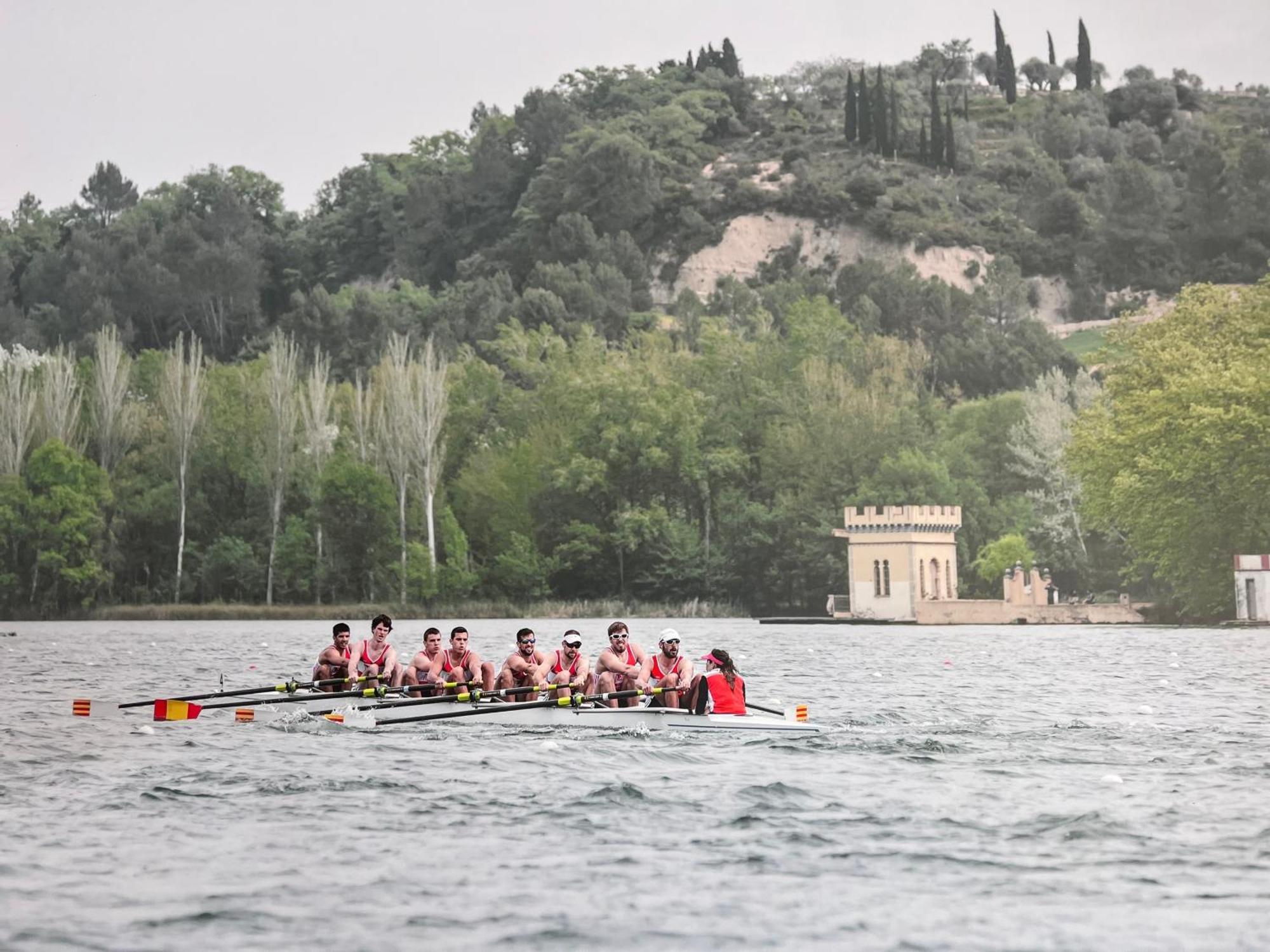 Camping Bungalow El Llac De Banyoles Porqueres Exteriér fotografie